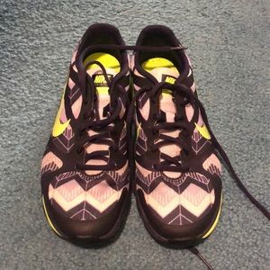 Nike training sneakers